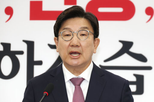 Floor Leader Kwon Seong-dong steps down: “Yoon’s recruitment is the best… Martial law is a huge mistake.”
