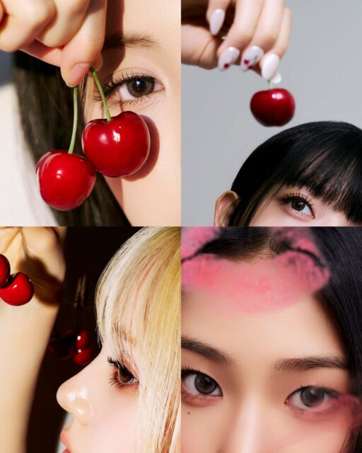 “The Psy Girl Group Has 4 Members”…Lee Hyun, Kumi, Mia, and Beni
