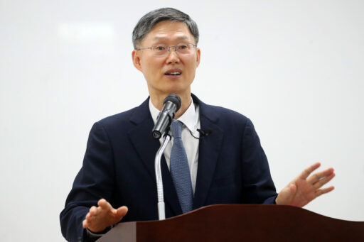 “President Kim Dae-jung Achieved Overcoming the IMF through ‘National Unity’… A statement by Moon Hyung-bae”