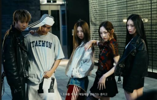 “Day 1 has begun”… ‘All Day Project’, the Journey of Debut