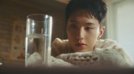 SEVENTEEN’s Hoshi releases self-composed song… “I can share it, I’m happy!”