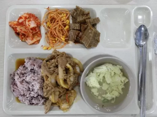 Can workers also eat the ‘1,000 won school meal’?… Lee Jae-myung government considering pilot project