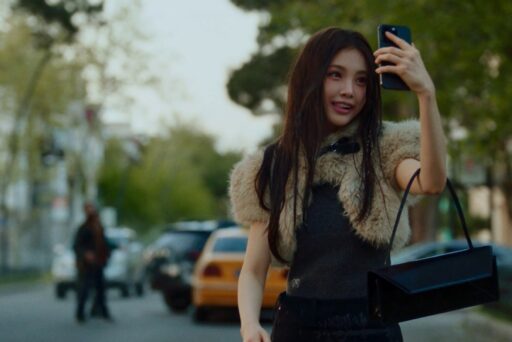 “Baby Don’t Cry,” D-7… “A Preview of the Pre-released Track”