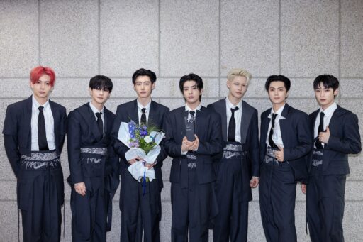 ENHYPEN, 3rd on ‘Billboard 200’…Achieves Top 10 for 5 Consecutive Albums