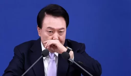 “Threat to assassinate Yoon Seok-youl posted at AcroVista… Police tracking down the author”