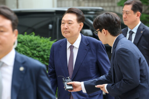 “Yoon ‘I told you it’s insufficient… You should have sent 1,000 to the National Assembly’ says Kim Yong-hyun’s testimony”