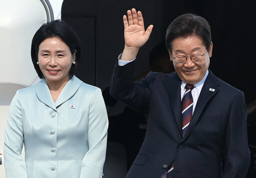 President Lee Jae-myung holds talks with South Africa and Australia at the G7 summit… Restoration of ‘summit diplomacy’ after 6 months.