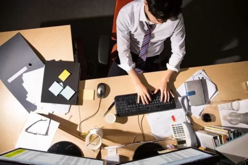 Manager illegally recorded office conversations 19 times to find workplace harassment informant.