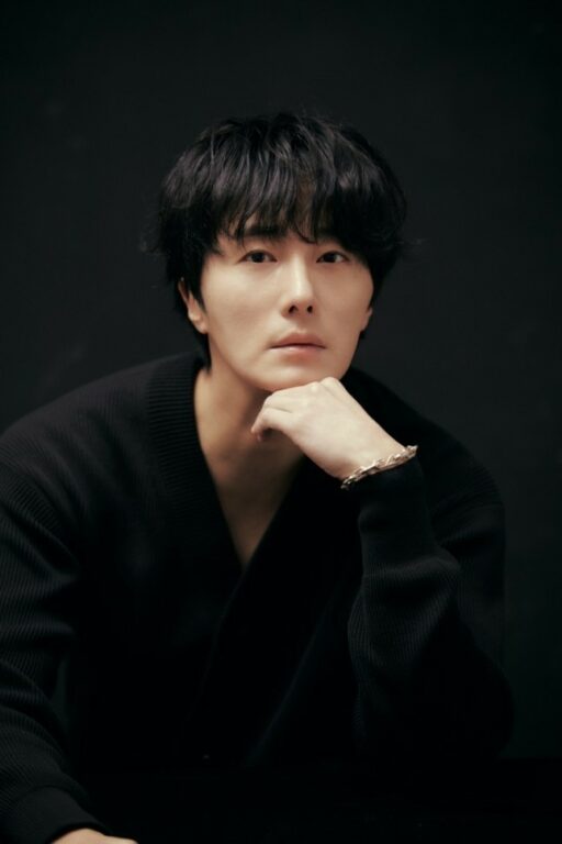 Jung Il-woo stars in ‘Brilliant Days’… taking responsibility for weekend home theater.
