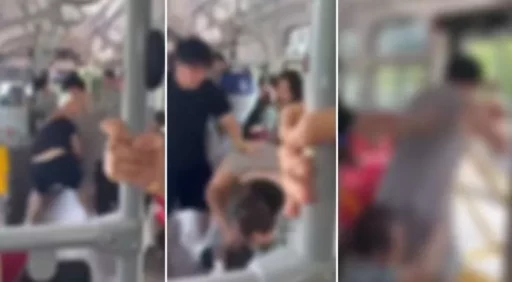 “I tried to stop a man from abusing an elderly person, but the prosecutor called the grandfather the ‘suspect’ and is asking me to pay a fine of 1 million won.”