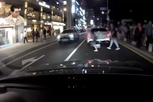 8-Year-Old Crosses Without Parents and Gets Hit… Driver: “Do I Have to Cover the Car Repair Costs?”