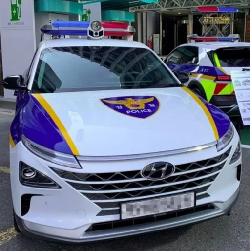 New Patrol Cars Deployed Nationwide, Empty ‘Cans’ Without Lights or Radios