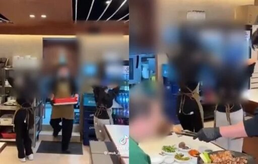 “After Going to Eat Gopchang, the Female Part-Time Workers Were Doing the Terminal Dance”… Controversy Over Gopchang Restaurant’s ‘Dance Service’ (Video)