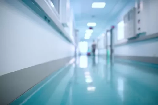 “Must Meet My Girlfriend”… Two Patients Escape After Assaulting Nurses in Daegu Mental Hospital