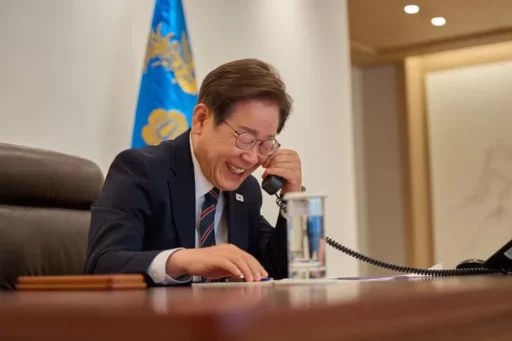 Evaluation of President Lee Jae-myung’s Performance in His First Week in Office… ○○% Say ‘Good’ [Realmeter]