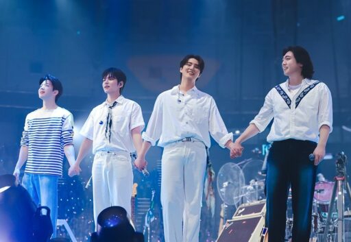 DAY6, Road Movie Released… “10th Anniversary, We Put Our Sincerity Into It”