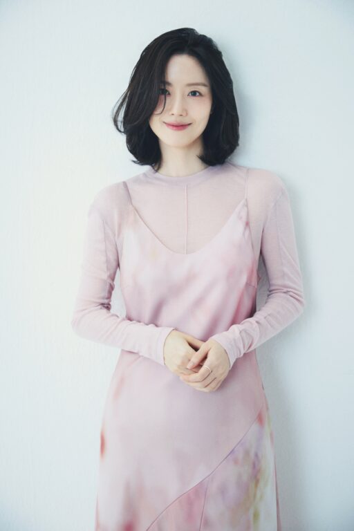 Moon Chae-won, First Challenge as a Special DJ… “Radio, an Attractive Communication”