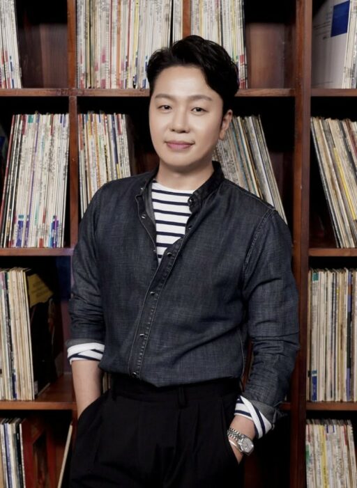 Jeong-yeop welcomes a son after 5 years of marriage…”Feeling grateful, will raise him well”