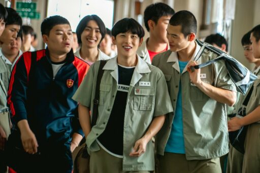 “Boys’ Age 2” Production Confirmed… Director Lee Myung-woo Says “This Time, We’re Going to Susa High School”