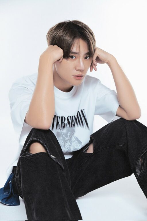 Kim Junsu, “I’m About to Die~” Remake… Sings Song by Mika Nakashima