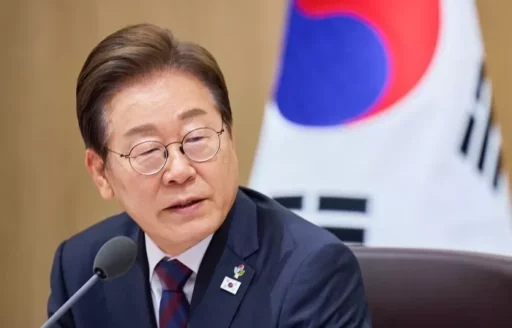 President Lee’s ‘First Directive’ to Police: Restore Basic Order … Crack Down on Fake Ambulances