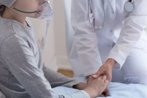 A 30-Year-Old Woman Who Underwent Breast Removal After Being Wrongly Diagnosed with Breast Cancer