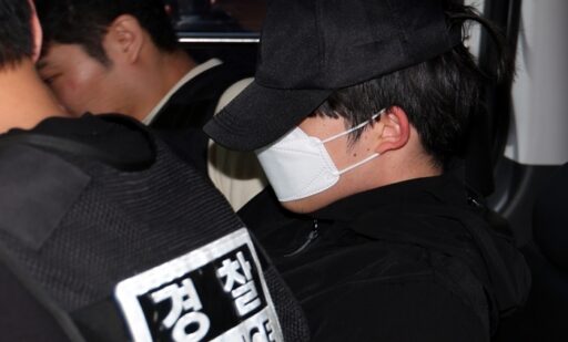 Father of the victim reenacts the ‘Gangnam Station medical student murder’… Files a complaint against the perpetrator for corpse mutilation.