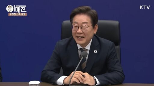 President Lee Jae-myung expresses gratitude to Chairman Choi Tae-won in Ulsan for his efforts… The reason becomes clear.