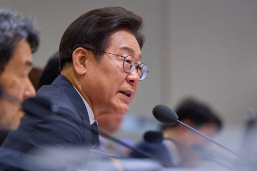 Full-scale “Economic Revival” Initiated by President Lee “Overcoming the Hurdle to a New World”… KOSPI Surpasses 3000