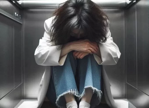 Housekeeper Trapped in Elevator for 1 Hour and 40 Minutes at Incheon Hotel… “Hotel Blocked 119 Emergency Call”