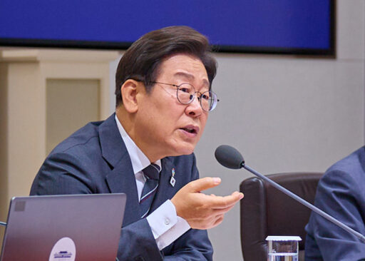 President Yoon, first luncheon with bipartisan leadership after 18 days in office… ‘Willingness for communication and dialogue’