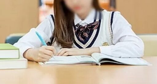“Good Smell”… Math Tutor Commits Sexual Crime in Study Room ‘Shock’
