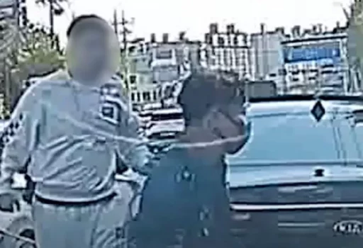 “I was a former fighter”… The end of a man who continued reckless driving while ‘unlicensed and drunk’ in Daejeon
