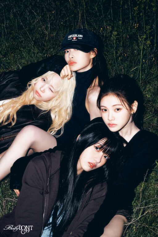 Baby Don’t Cry, teaser video deleted… “Controversy over explicit content, preventing misunderstandings”