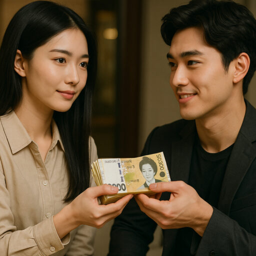 A man who pretended to date a woman in her 20s and extorted 10 billion won… 7 billion won of the crime proceeds still not found.