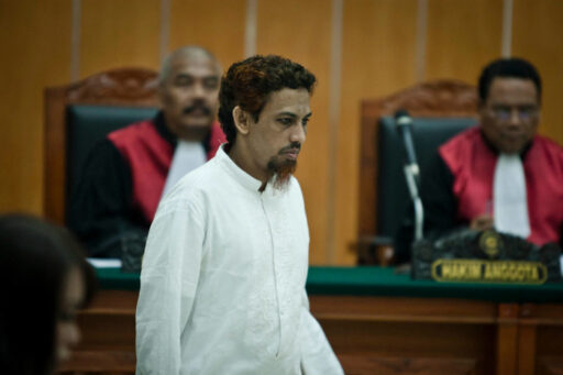 Terrorist Who Took 202 Lives Launches ‘Coffee Brand’ After Serving 11 Years in Prison