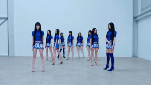TWICE, New Album Timeline… “Curious About the Unknown Content?”
