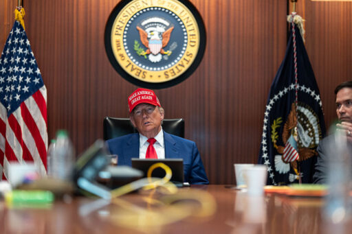 [Breaking News] Trump Announces “Complete Ceasefire Agreement Between Israel and Iran”