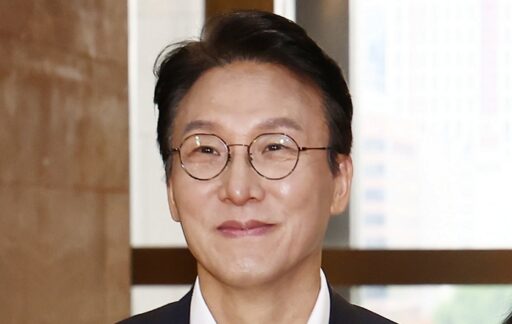 “Did he really spend 600 million won that he stacked up?”… The explanation given by Prime Minister nominee Kim Min-seok regarding the allegations