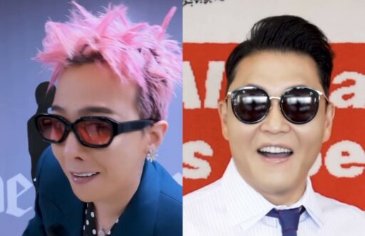 G-Dragon goes to ‘HUMAN’… “What are you doing this summer?”