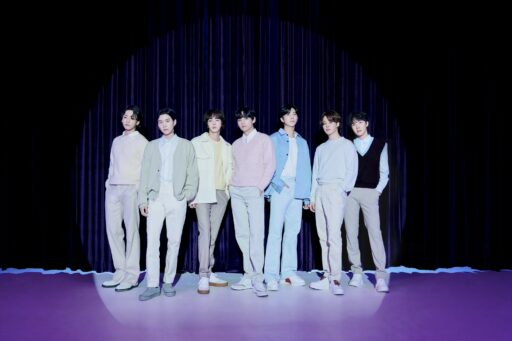 BTS receives U.S. Platinum certification… surpasses 1 million copies for the 13th time