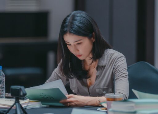 Lee Bo-young becomes an euthanasia doctor… ‘Mary Kills People’ to premiere in August