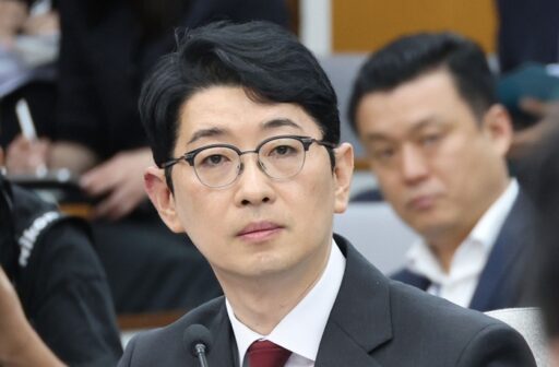 “Some said they were exempt from military service due to ‘acute hepatitis’… Kim Min-seok’s statement that caused a stir during the hearing”