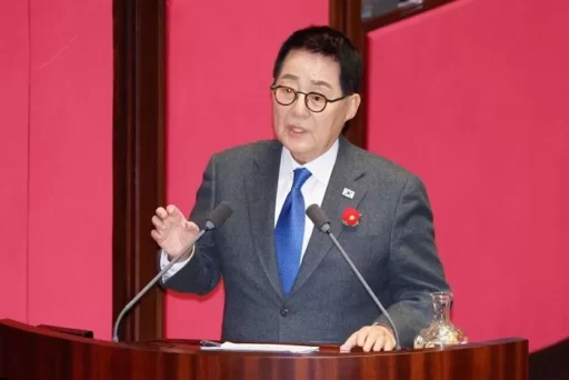 Park Ji-won: “Yoon Seok-youl and Kim Kun-hee, filthy until the end… cannot be forgiven at all.”