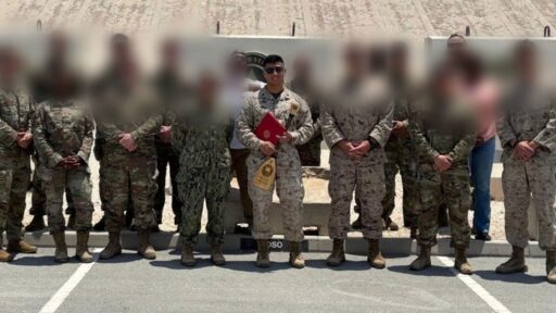 “Instead of Newlywed Life, ‘Bunker’… SK Chairman Chey Tae-won’s Son-in-law Participates in U.S. Special Forces Iran Strike Operation”