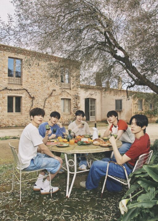 TOMORROW X TOGETHER to make a comeback on July 21… “First full-length album in 1 year and 9 months”