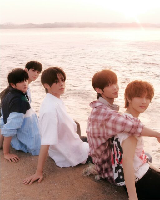 Nowz, QQ Music No. 1… “The Producer Woo-ki Effect”