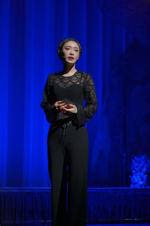 “The Queen of Pain is Back”… Kim Hira, the essence of ‘Frida’
