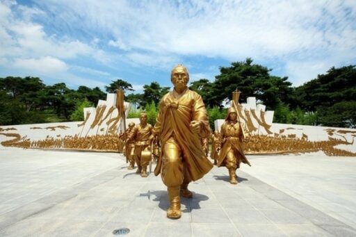 “What about the victims of the Imjin War?”… Jeonbuk Province’s 100,000 won payment to ‘Donghak Peasant Revolution’ victims sparks ‘controversy’