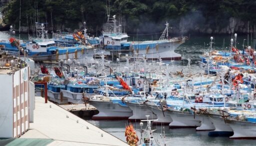 “Help Me” – Crew Member Reported Shipwreck, But Coast Guard Only Trusted Captain’s Word… Ultimately Died